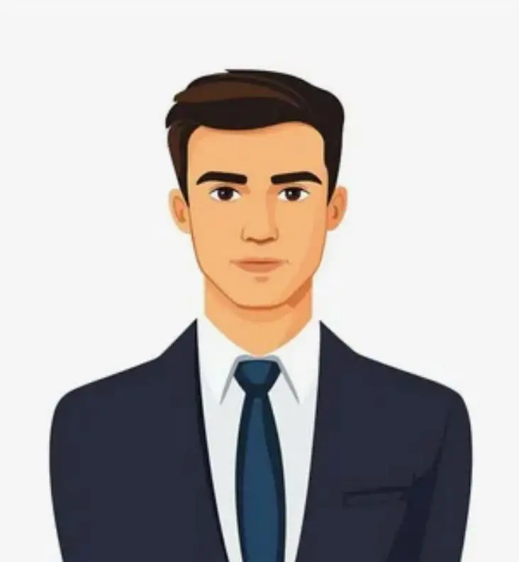 Дмитрий Захаров