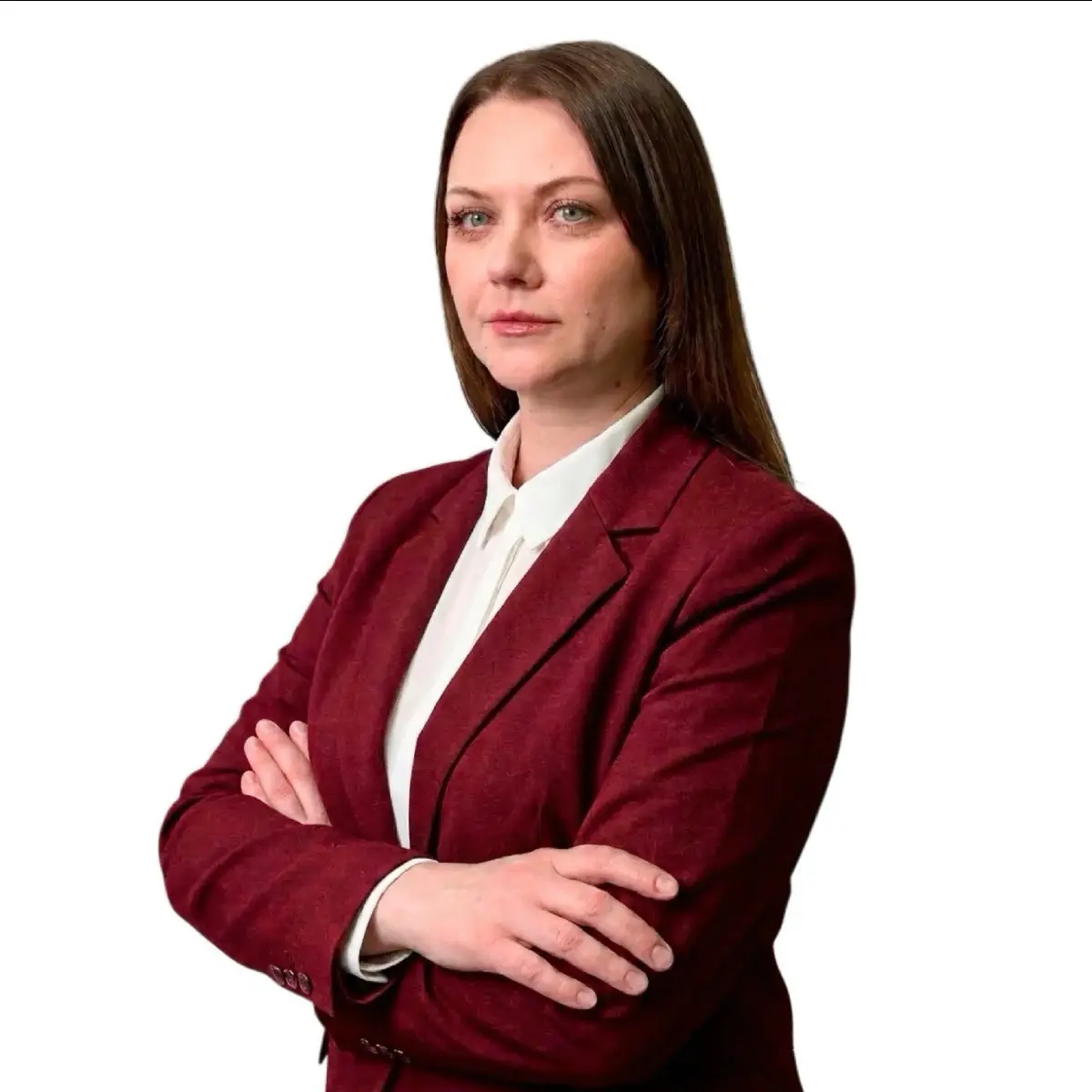 Екатерина Мешкова