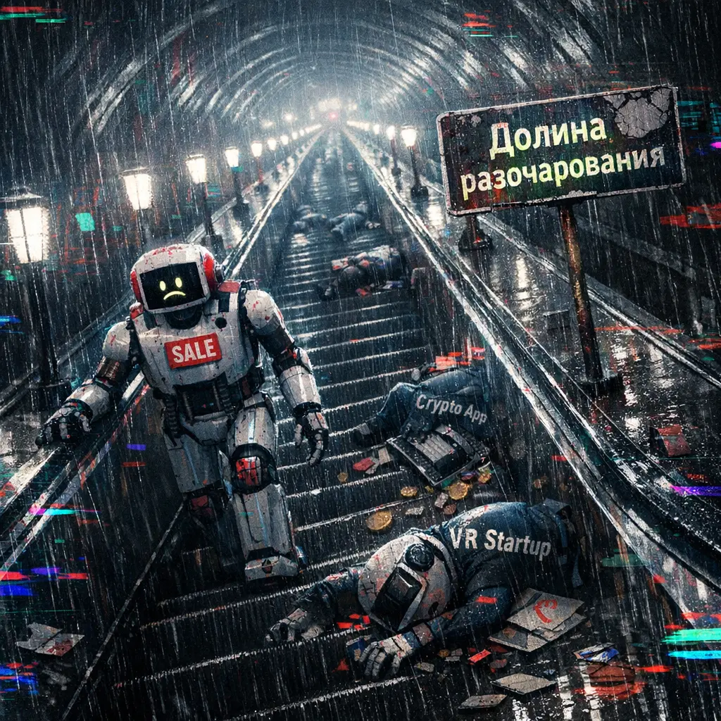 Conversational Commerce: дорогая игрушка для хипстеров? | Сетка — социальная сеть от hh.ru