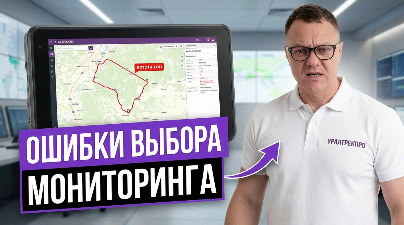Мониторинг пассажирского транспорта — это не та статья расходов, на которой стоит экономить | Сетка — социальная сеть от hh.ru