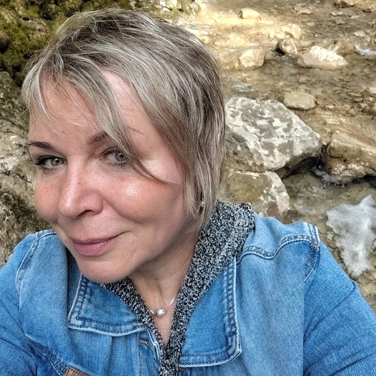 Ирина Ромашова