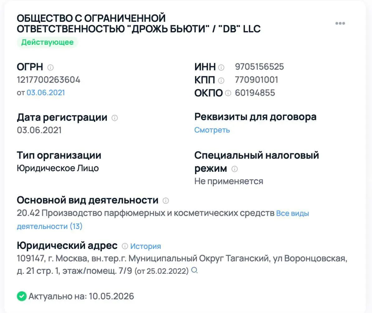 Позитива в ленту. Бренд PUSY получает 193 млн чистой прибыли и 3.3 млрд выручки | Сетка — социальная сеть от hh.ru