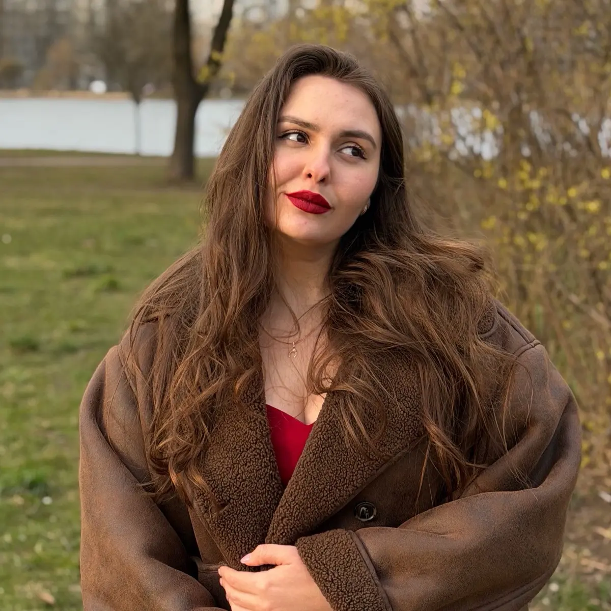Екатерина Боголь
