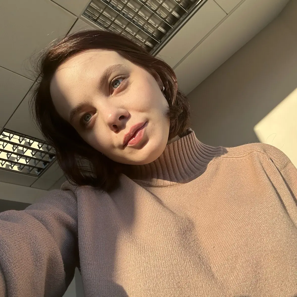 Эвелина Эскина