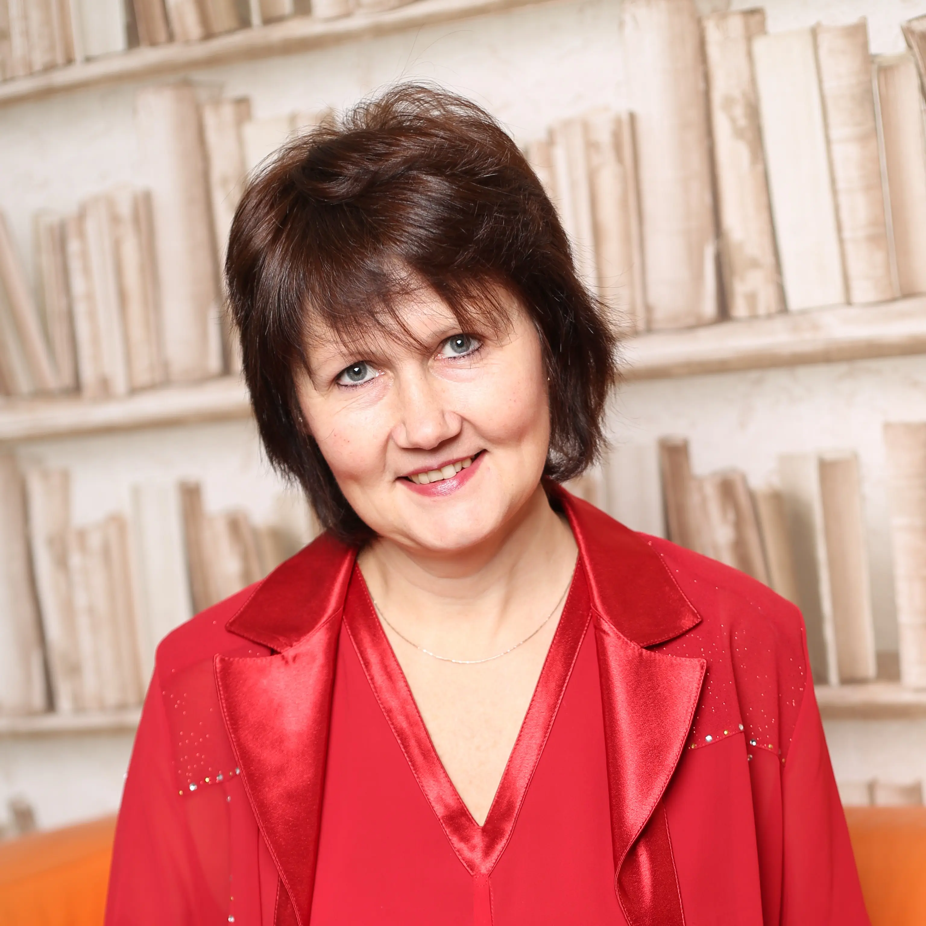 Ирина Фролова