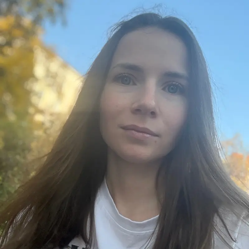 Анастасия Галустян