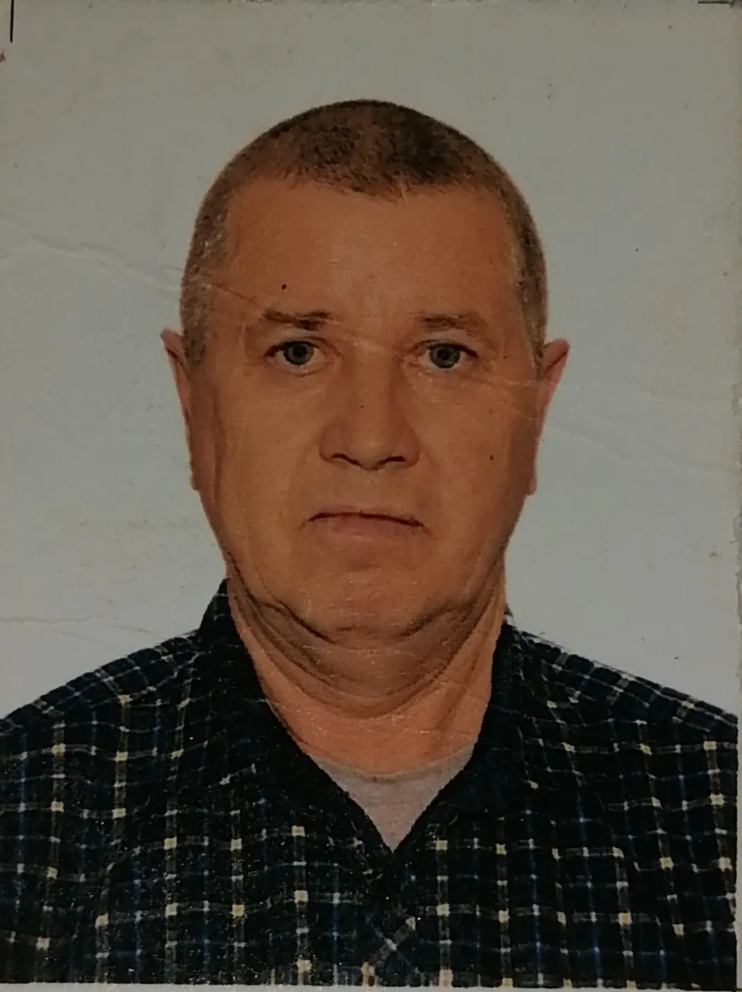 Виктор Щербинин