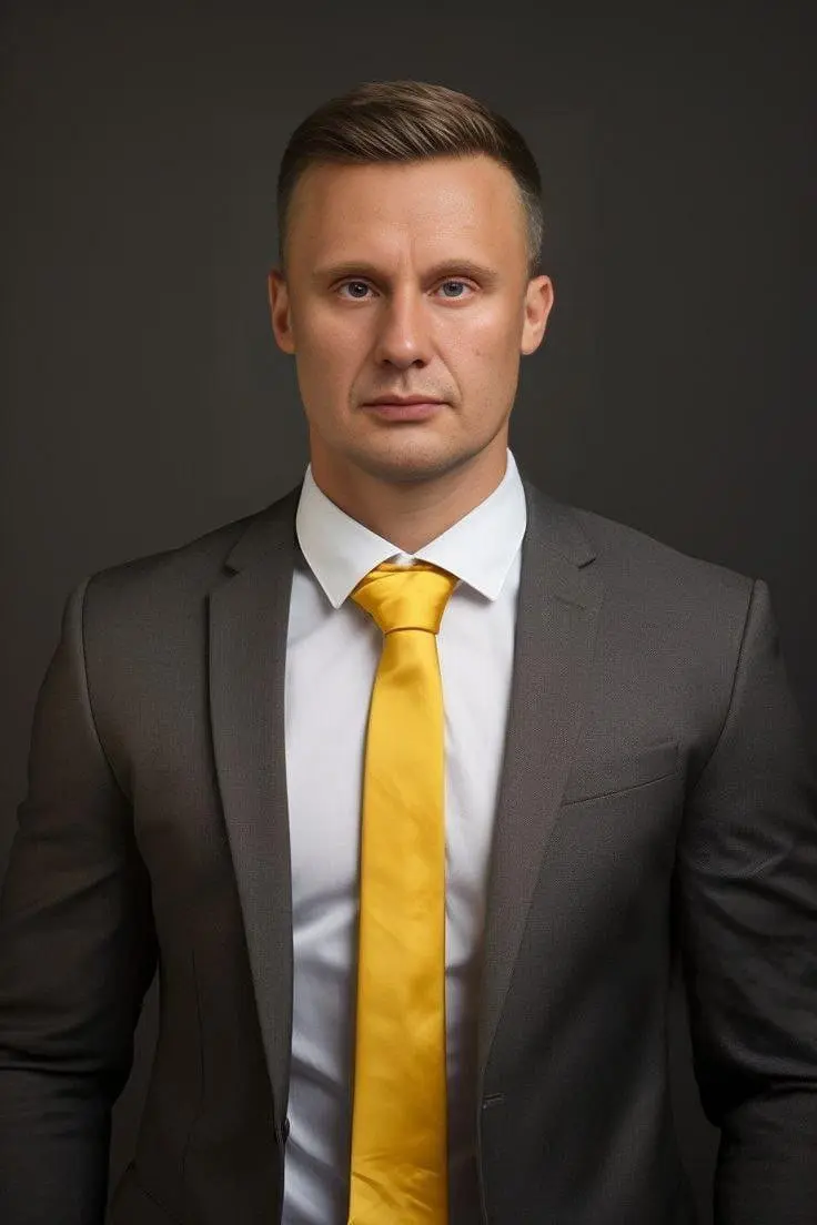 Сергей Бабенков