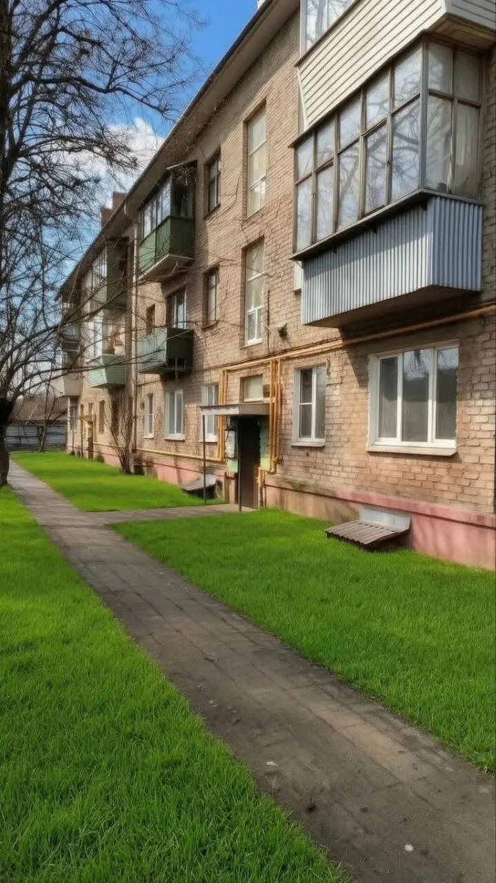 🔥 НОВЫЙ ОБЪЕКТ В АРЕНДУ — 1-КОМНАТНАЯ КВАРТИРА В БЫКОВО 🔥
🏠 Уютная квартира в 7 минутах пешком от ж/д станции.
🛋 Полностью меблирована, есть холодильник и стиральная машина. Совмещённый санузел | Сетка — социальная сеть от hh.ru