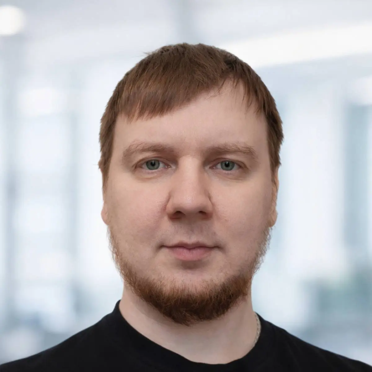Стас Быбин