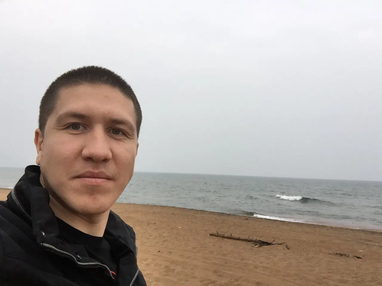 Ильяс Фуражкин