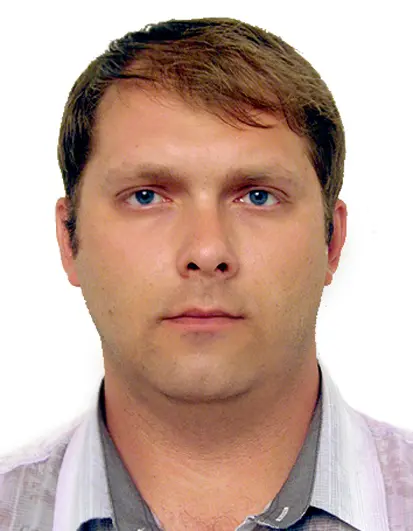 Алексей Поддубный
