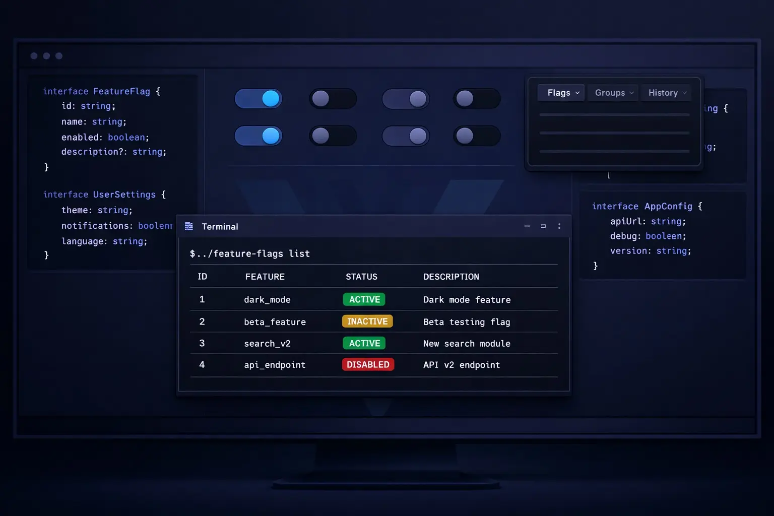 vue-feature-toggles v0.1.5 | Сетка — социальная сеть от hh.ru