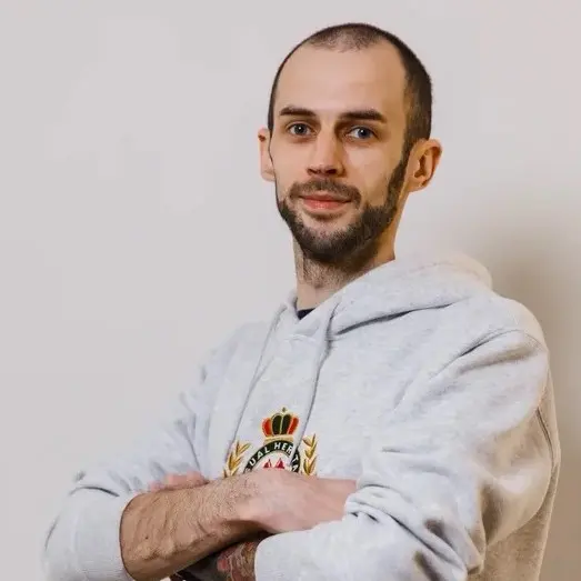 Александр Карев