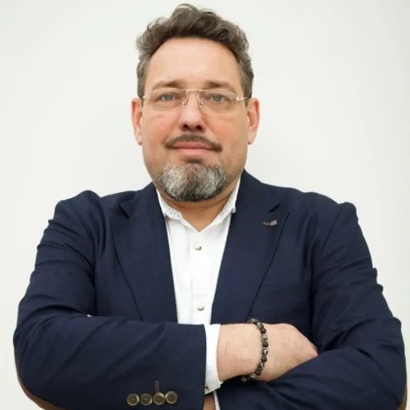 Виталий Петрушин