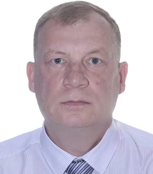 Андрей Лобанов