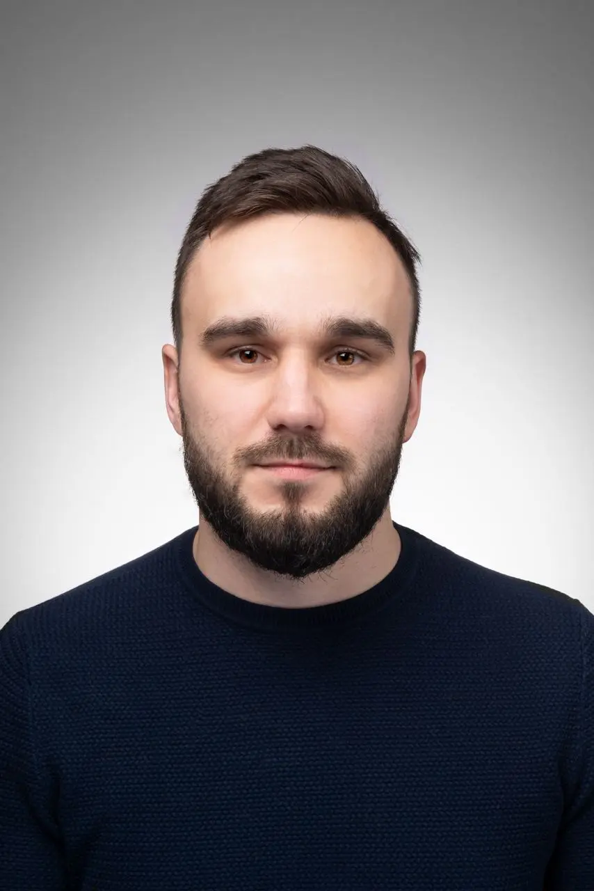 Алексей Левицкий