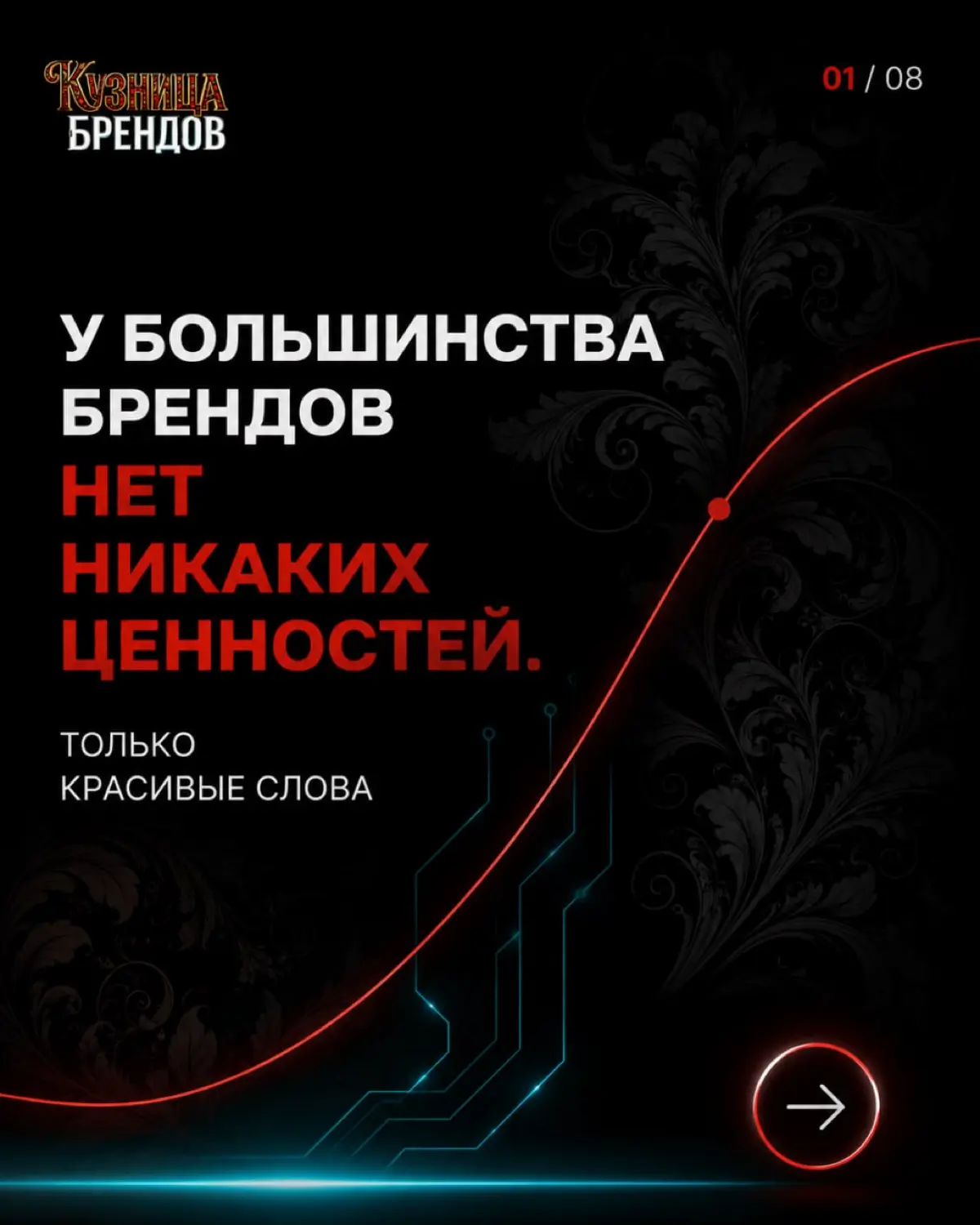 80% людей доверяют любимым брендам больше, чем СМИ. Доверие - это новая нефть. Как его добыть - в карусели ☝
Записаться на бесплатный аудит бренда можно на сайте - ссылка в шапке профиля | Сетка — социальная сеть от hh.ru