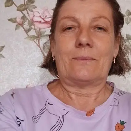Надежда Волкова