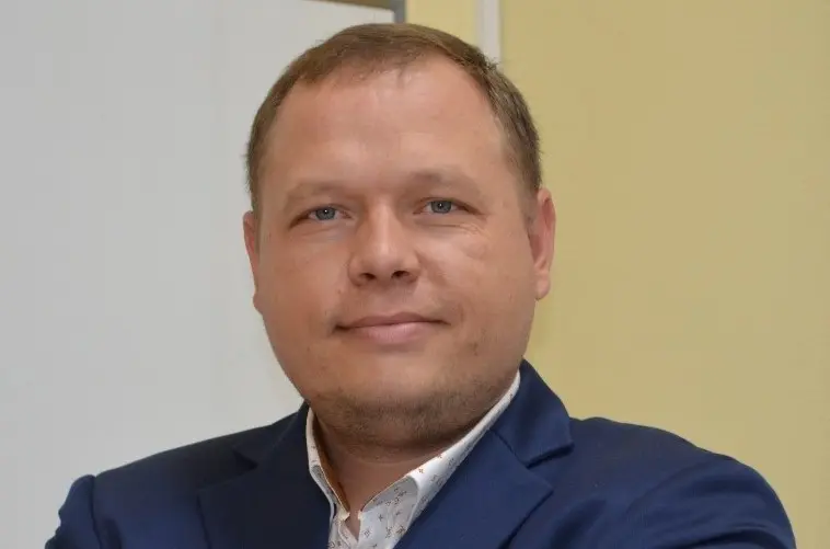 Александр Трифонов