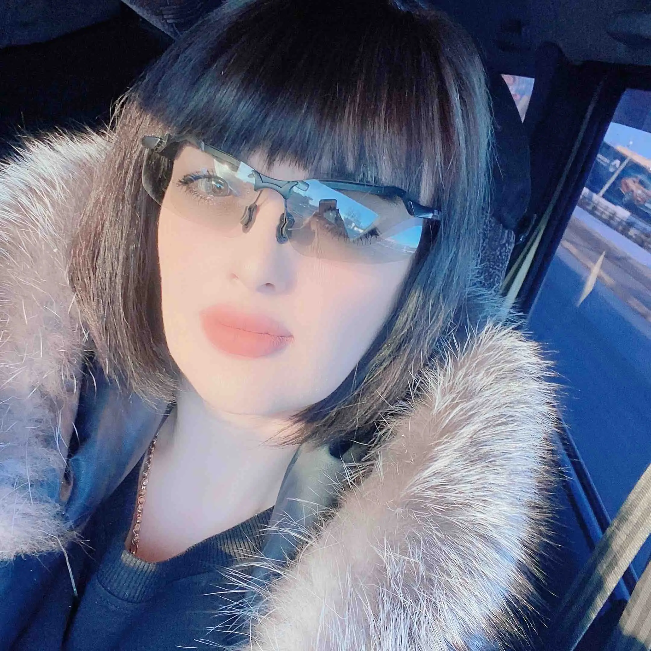 Сарина Белова