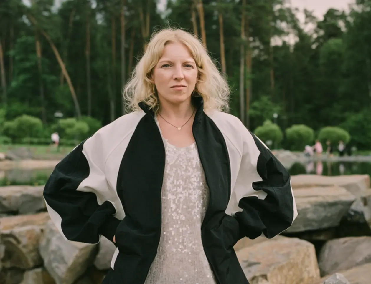 Соосновательница Beat Film Festival Алена Бочарова объявила о запуске собственного агентства Beat 2 Business | Сетка — социальная сеть от hh.ru