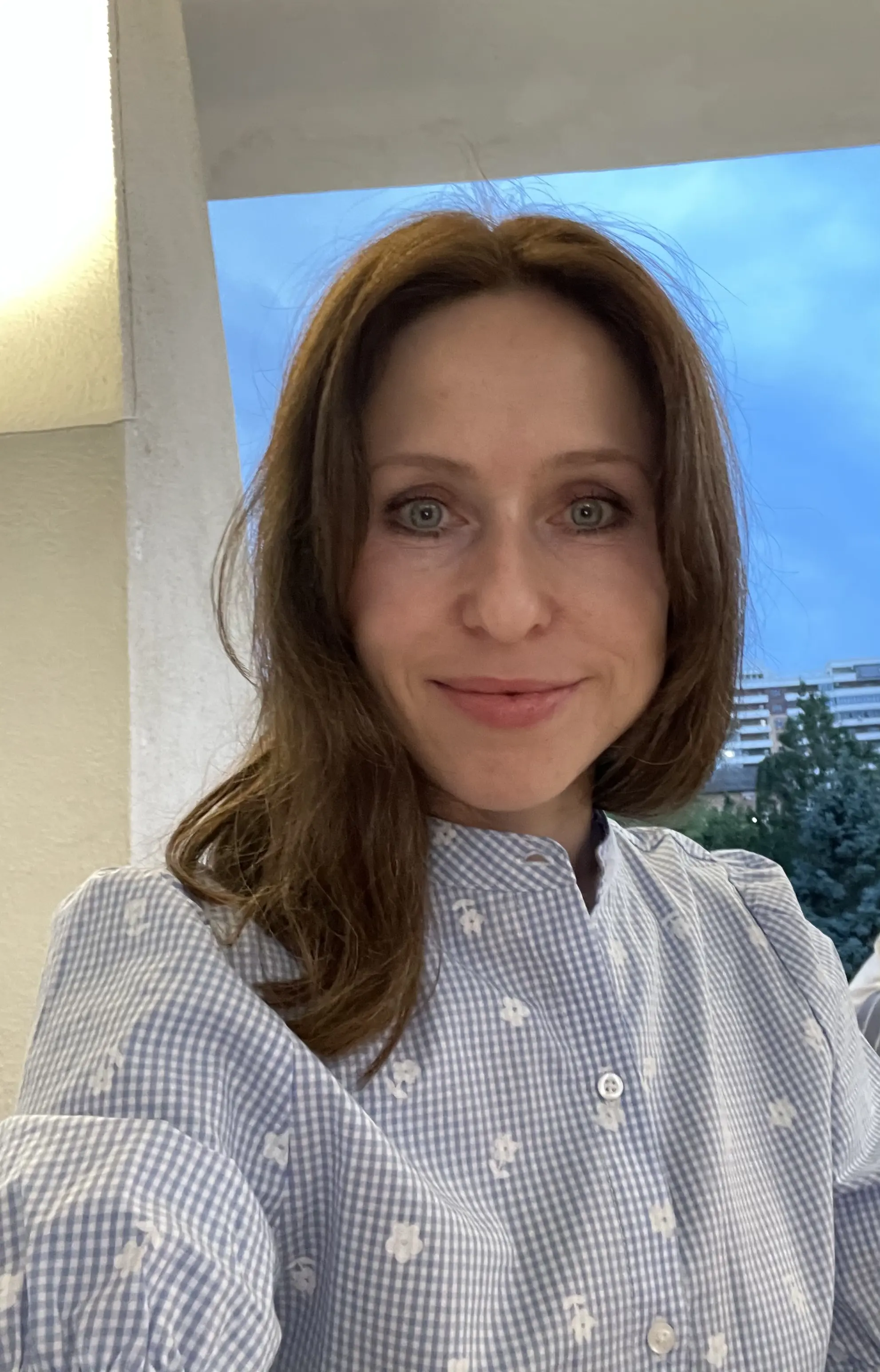 Ирина Стратунова