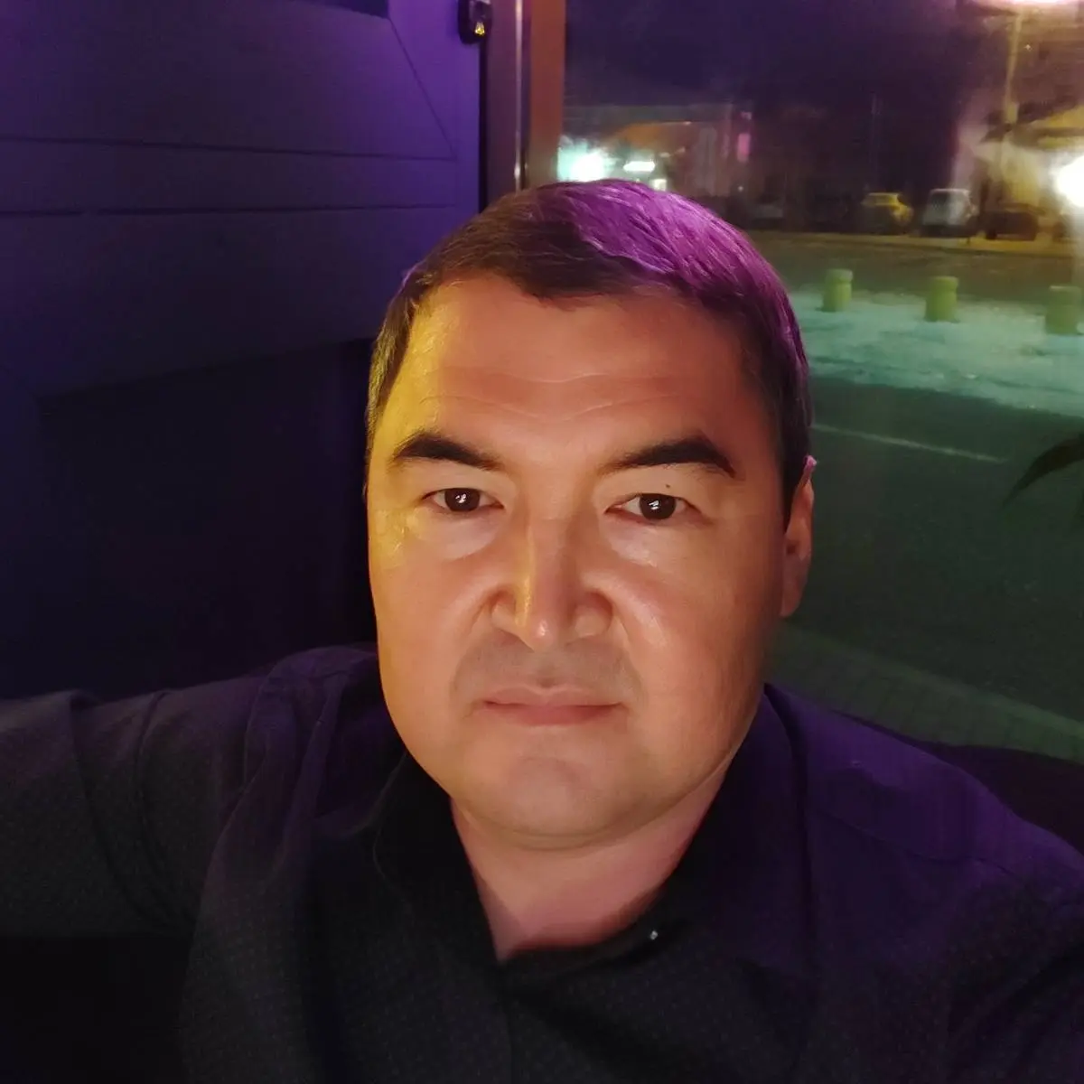 Ерлан Умаров