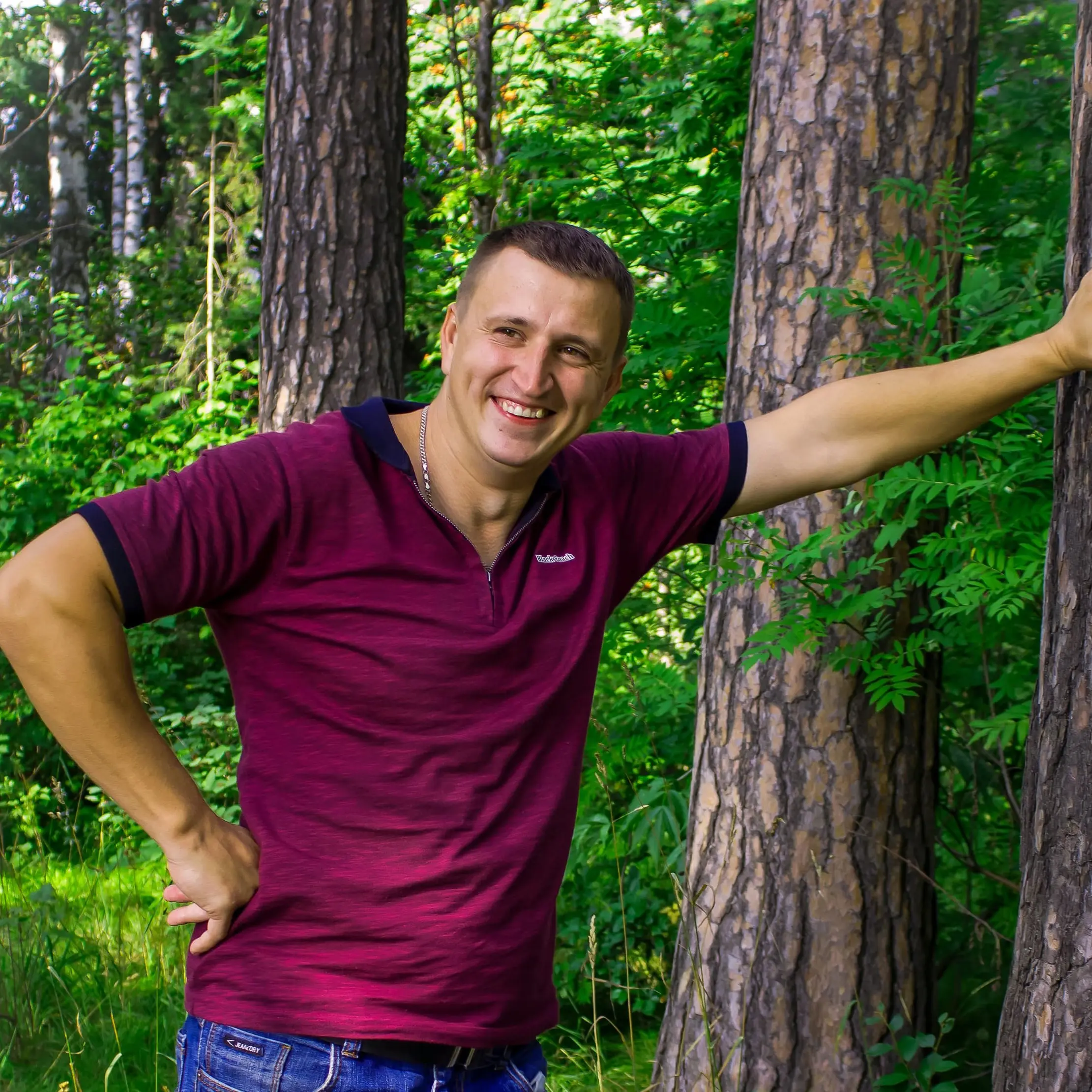 Дмитрий Ивлев