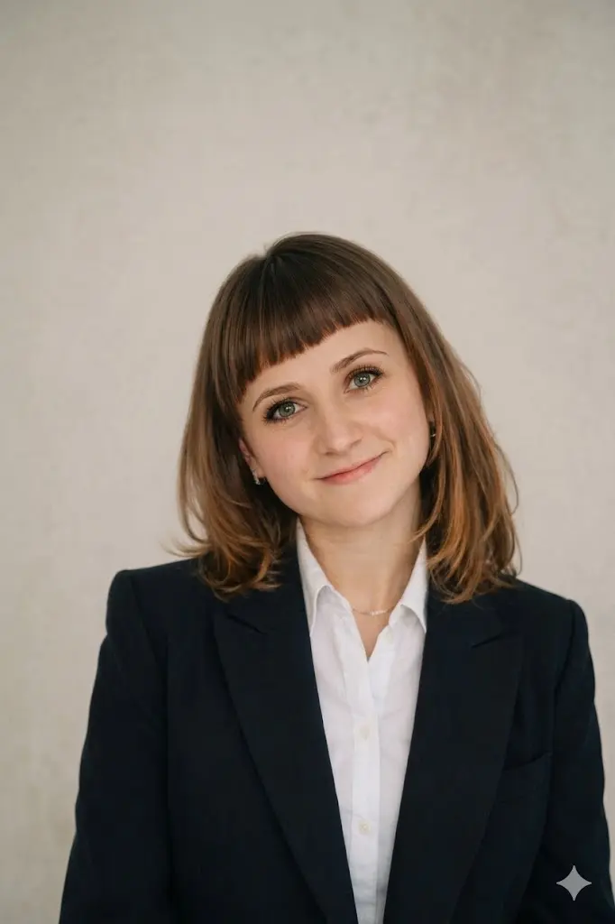 Екатерина Рудакова