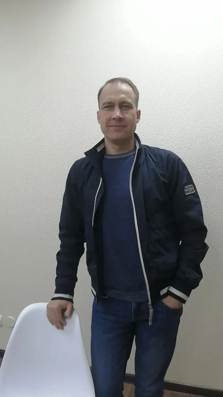 Рустам Закиров