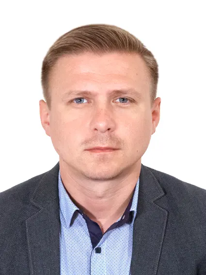 Дмитрий Бондаренко