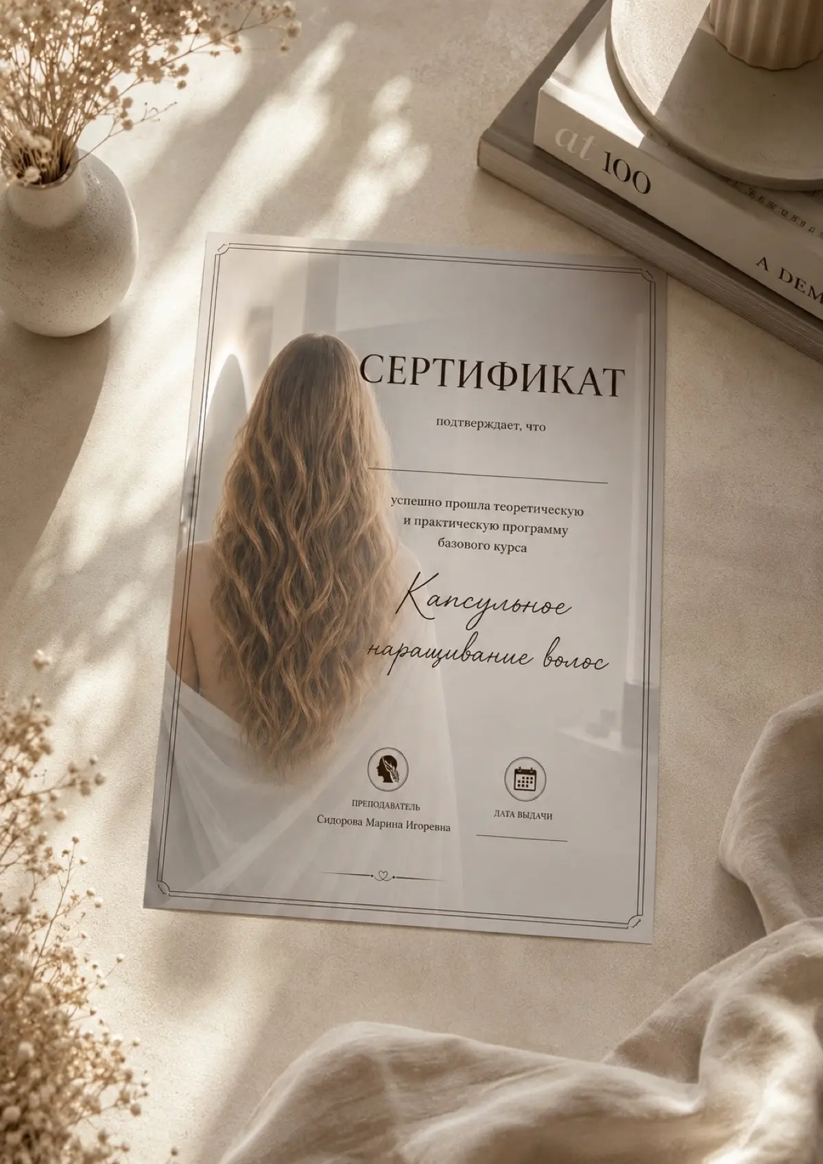 Разработка сертификаты | Сетка — социальная сеть от hh.ru
