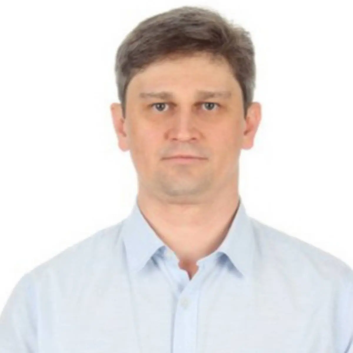 Алексей Захорольных