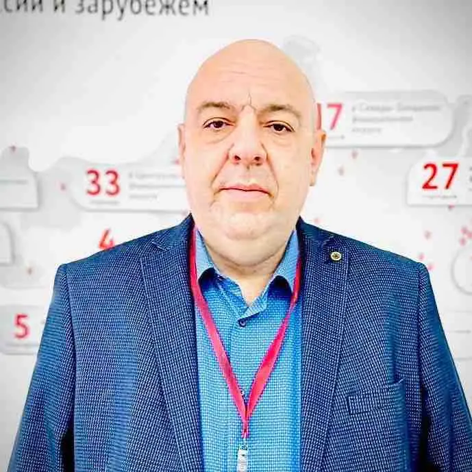 Алий Нехай