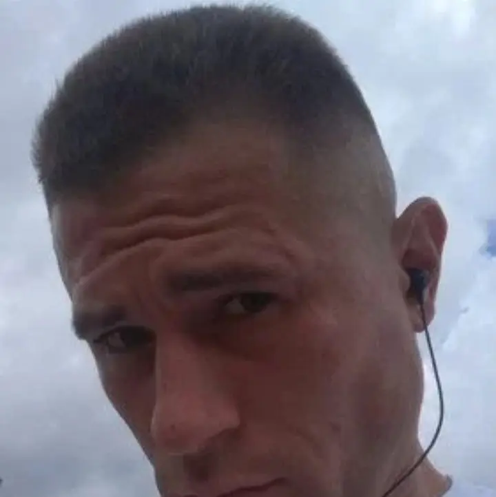 Виталий Попов