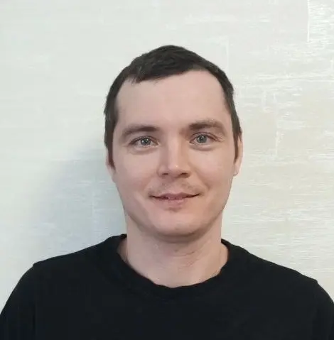 Рустам Габделисламов