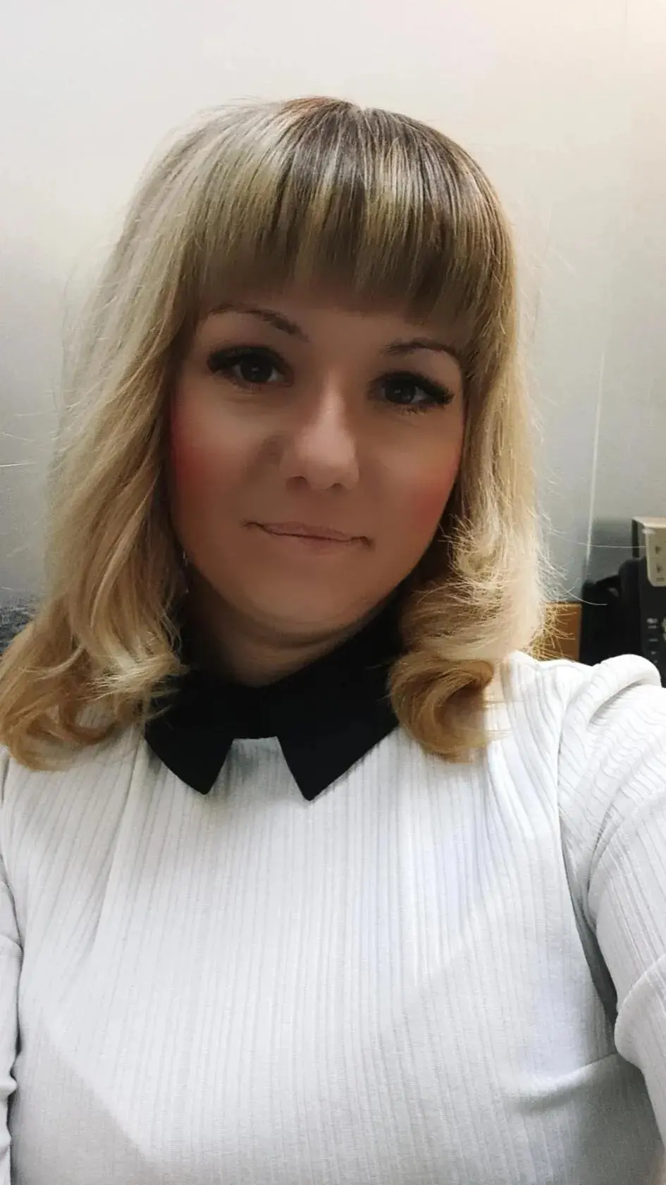 Елена Лебедева
