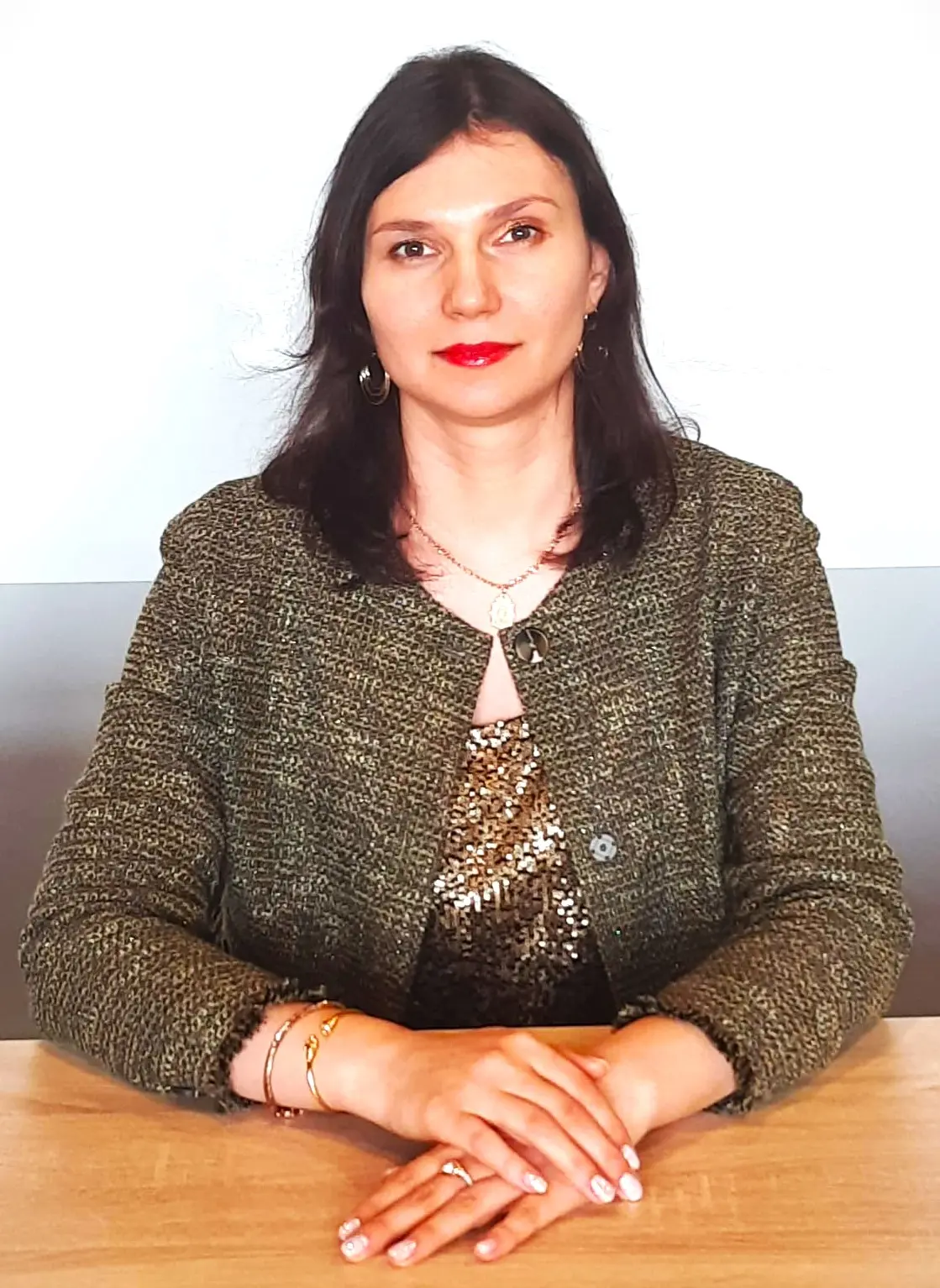 Алла Васильева