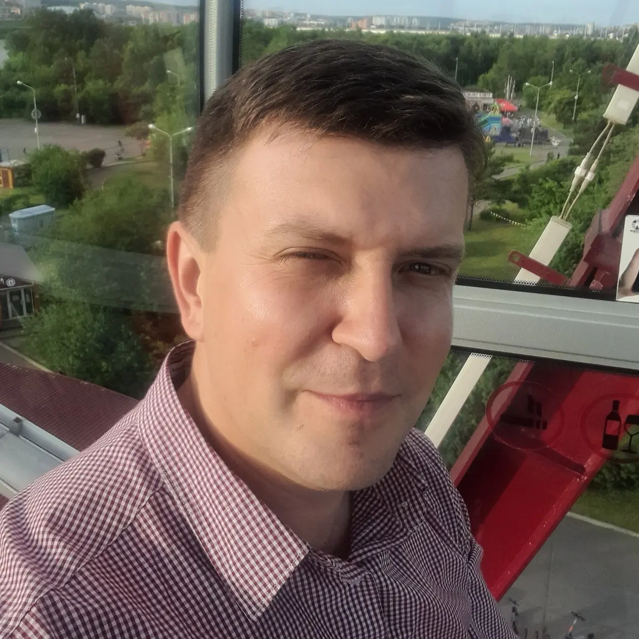 Сергей Максименко