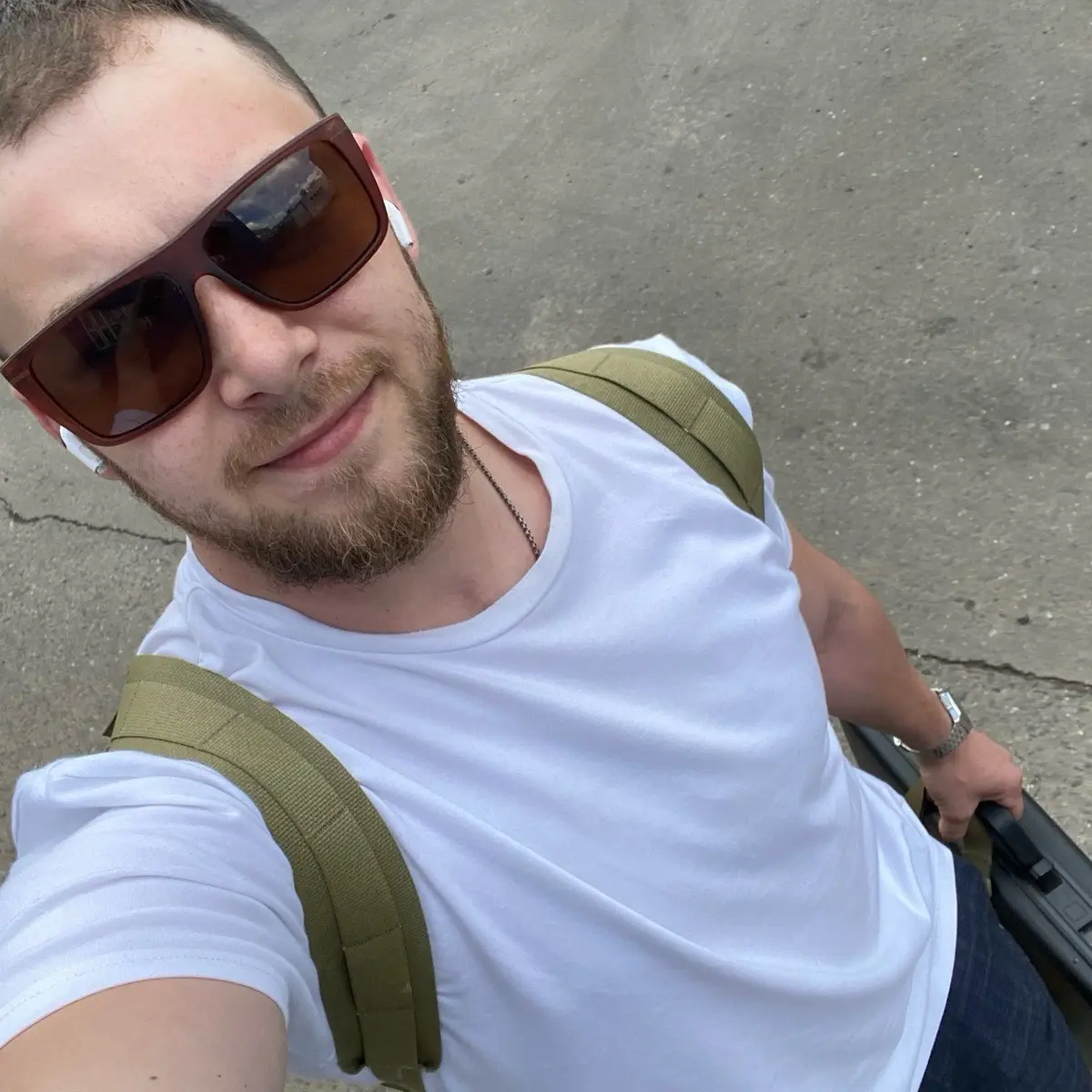 Даниил Кравзе