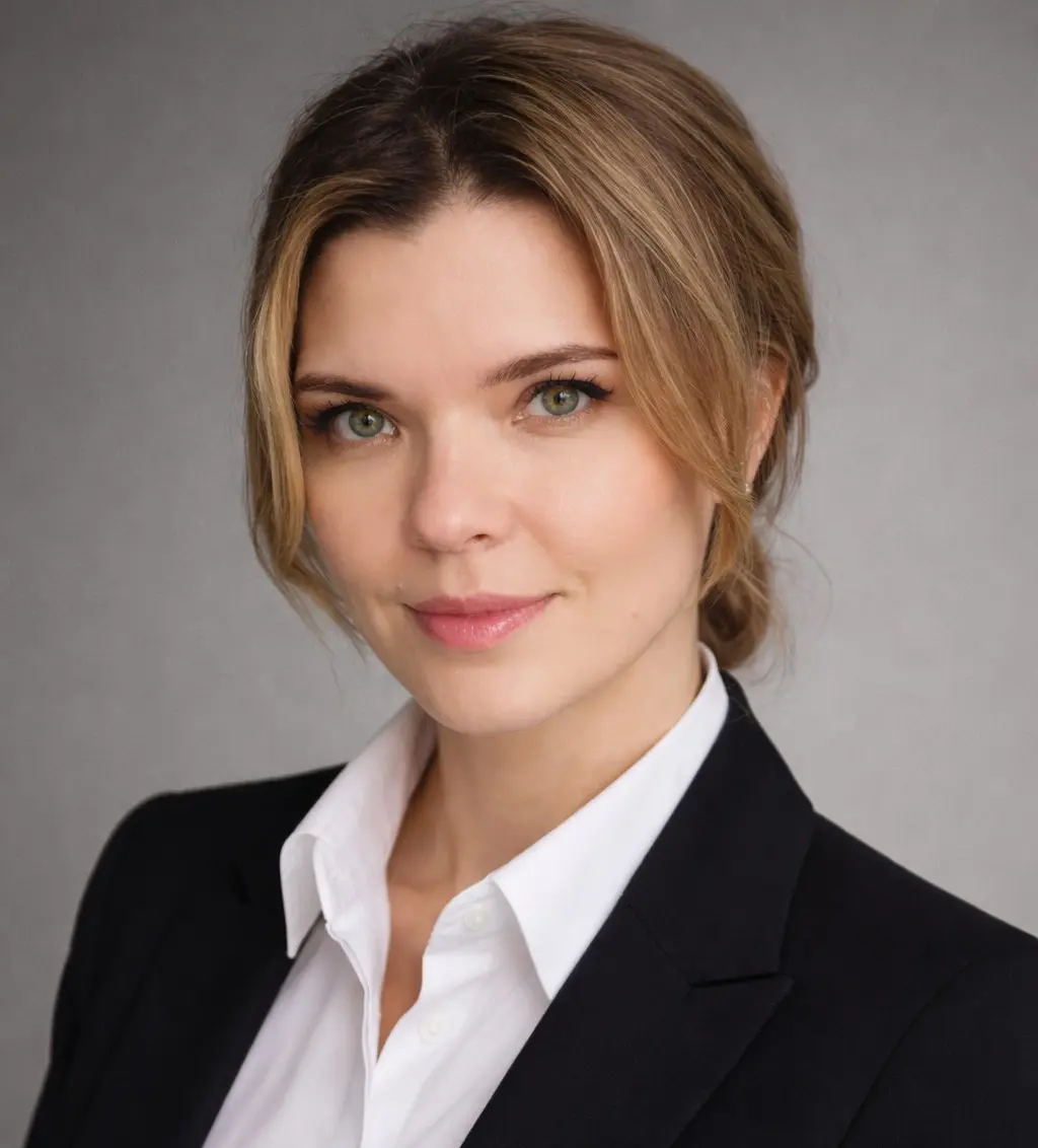 Елена Сергеева