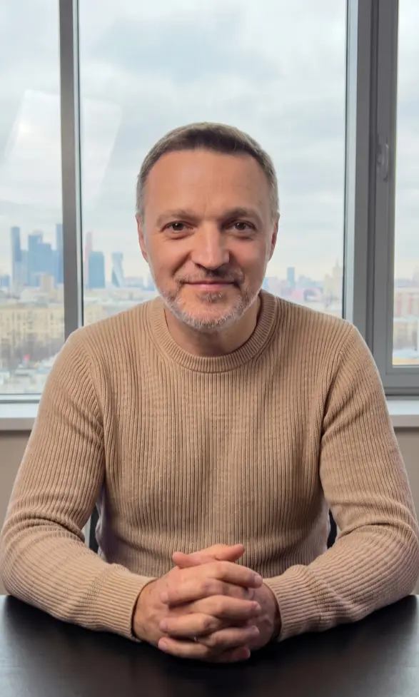 Алексей Смирнов