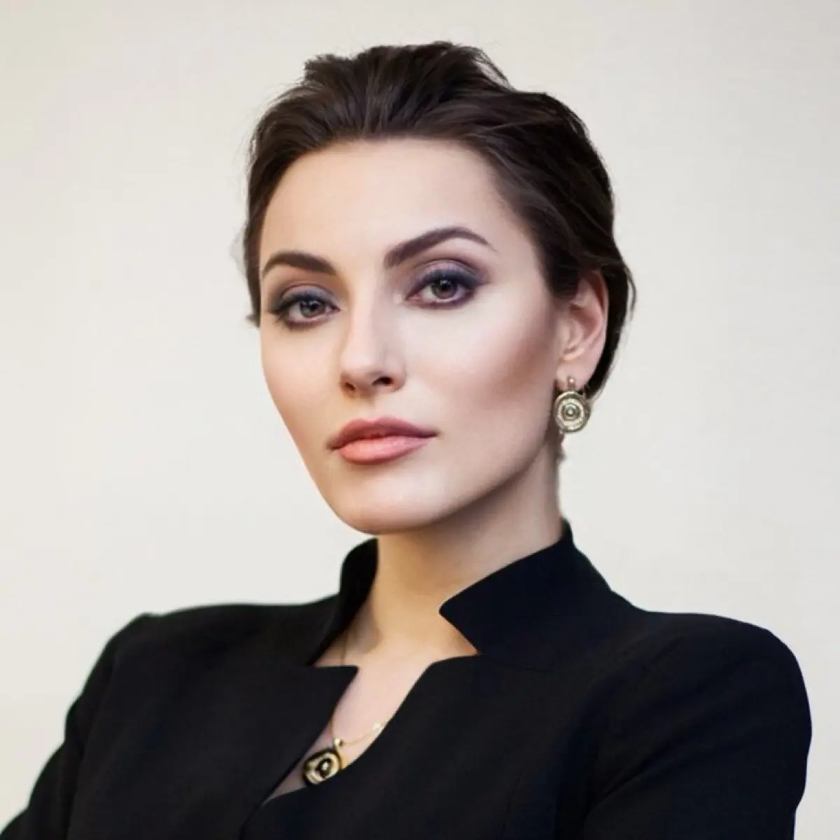 Алина Мерзляк