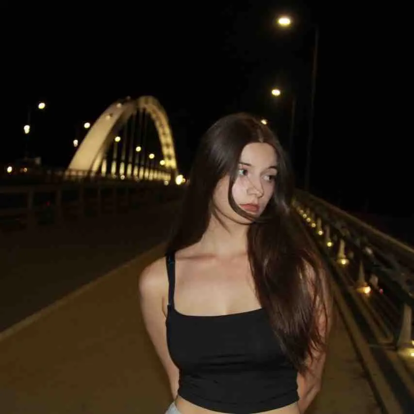 Ангелина Федоровская