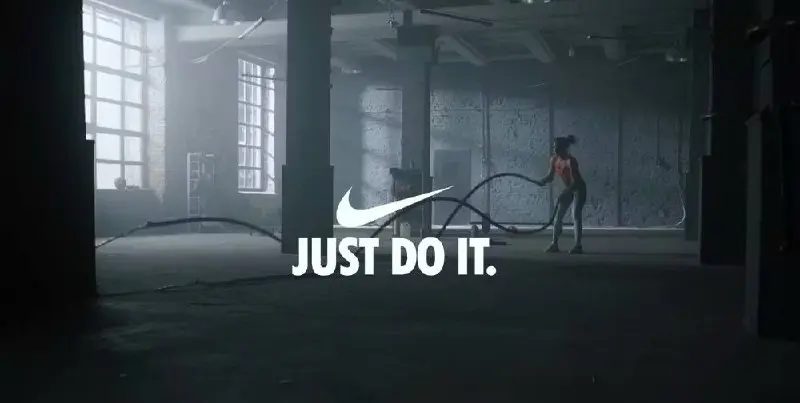 Гениальная простота: реклама, которую вообще не нужно объяснять
Nike «Just Do It» — пример минимализма в рекламе, который работает на бренд десятилетиями | Сетка — социальная сеть от hh.ru