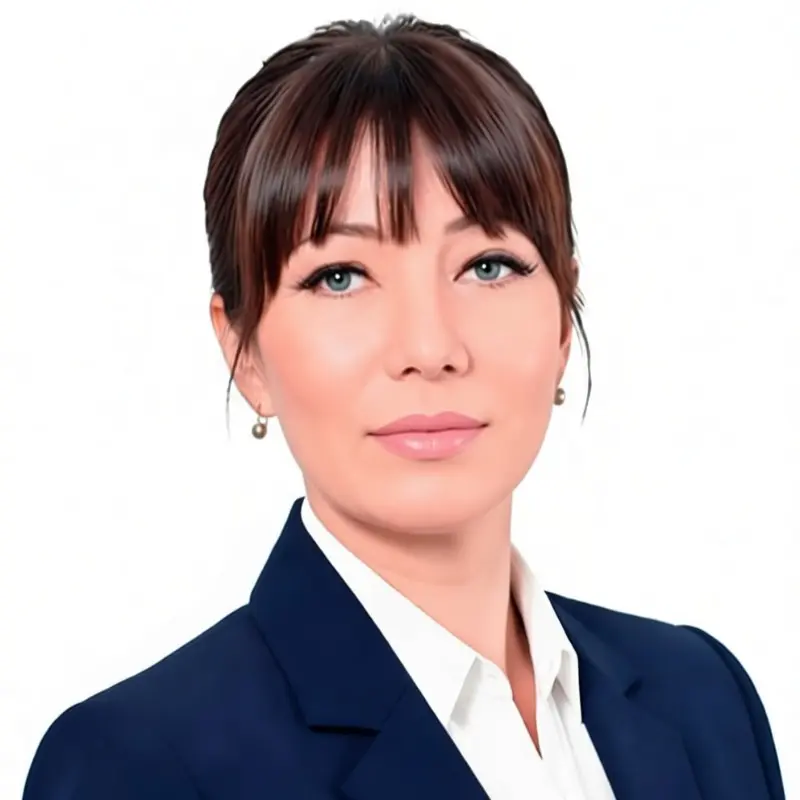 Алла Лакеева