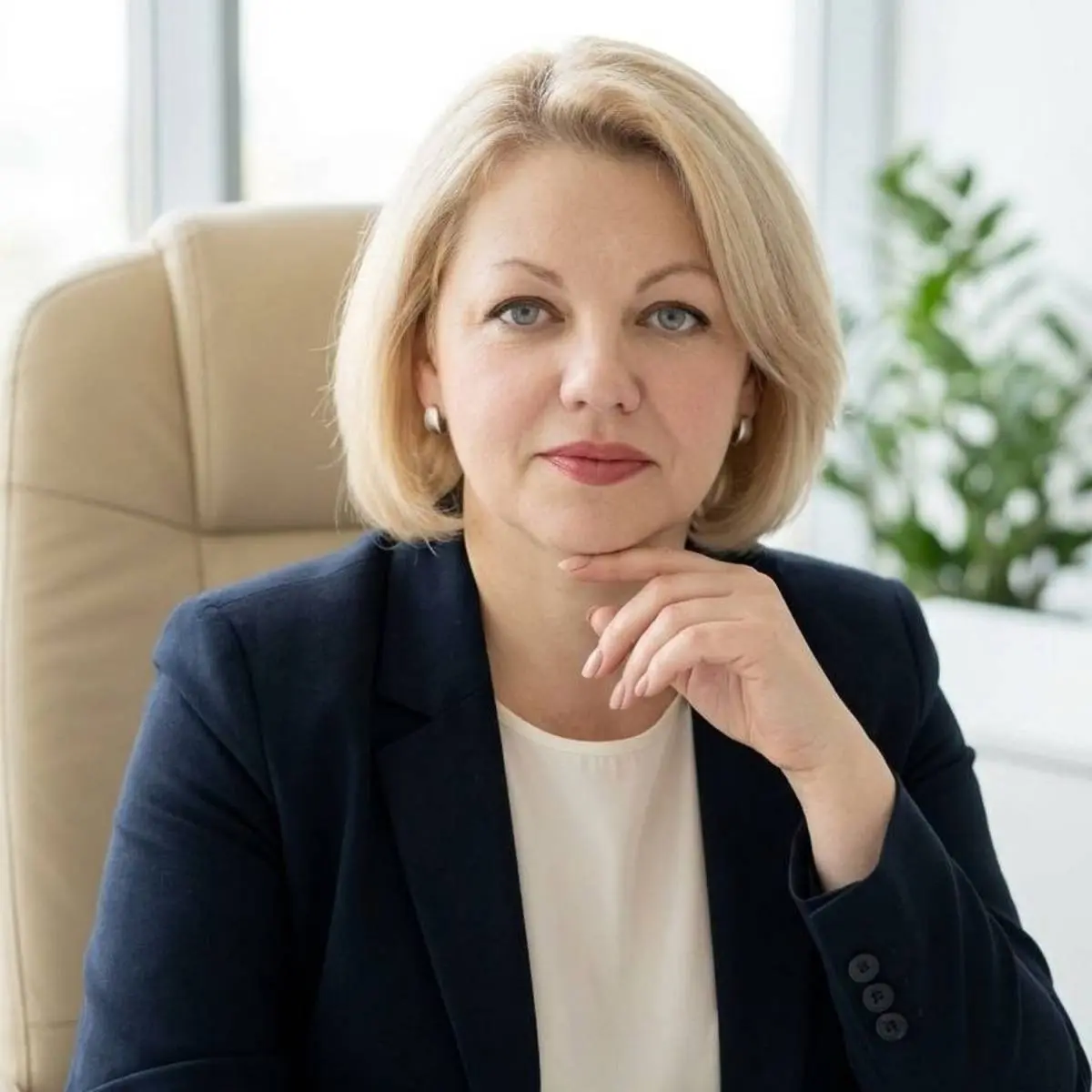 Татьяна Щипачева