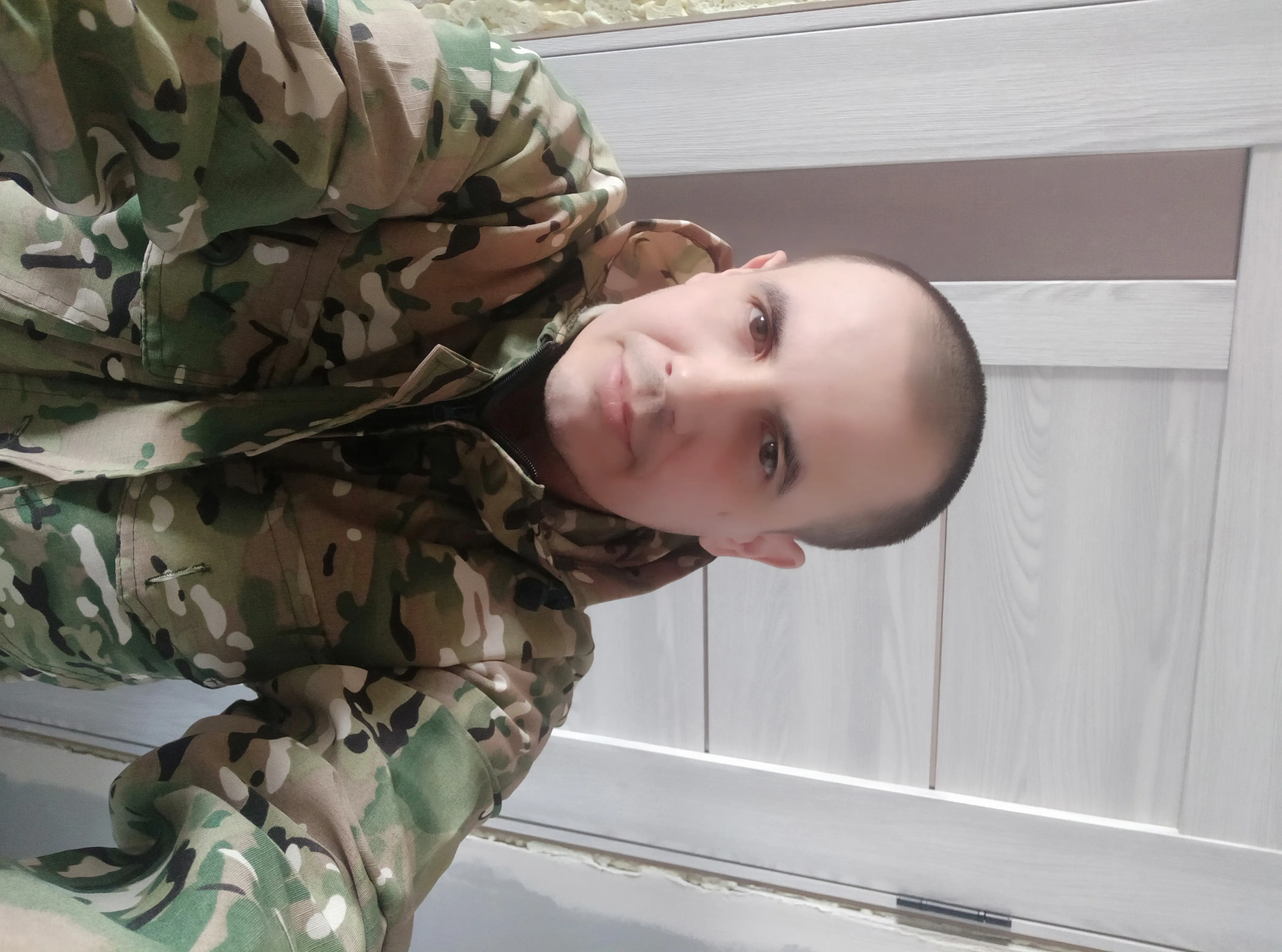 Александр Малинкин