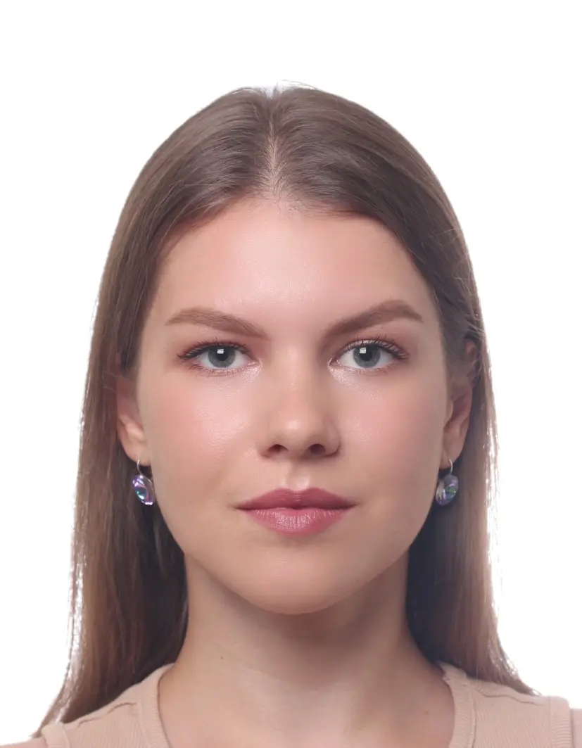 Анастасия Зырянова